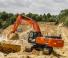 Гусеничні екскаватори Hitachi ZX350LC-6