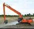 Hitachi ZX350LCN TYPE H18LD
