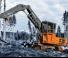 Гусеничні екскаватори Hitachi ZX370