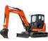 Hitachi ZX65USB-6