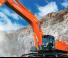 Гусеничні екскаватори Hitachi ZX870LCH-5G