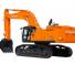 Hitachi ZX890H-7