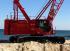 Гусеничні крани - ґратчаста стріла Manitowoc 8500 E-1