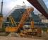 Гусеничні крани - ґратчаста стріла Liebherr HS 8070