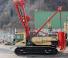Гусеничні крани - ґратчаста стріла Liebherr LR 1110