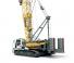 Гусеничні крани - ґратчаста стріла Liebherr LR 1110