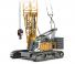 Гусеничні крани - ґратчаста стріла Liebherr LR 1130.1