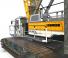 Гусеничні крани - ґратчаста стріла Liebherr LR 1250.1 Unplugged 