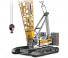 Гусеничні крани - ґратчаста стріла Liebherr LR 1250.1 Unplugged 