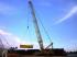 Гусеничні крани - ґратчаста стріла Liebherr LR 1300 SX