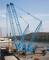 Гусеничні крани - ґратчаста стріла Liebherr LR 1300 SX
