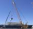 Гусеничні крани - ґратчаста стріла Liebherr LR 1300 SX