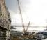 Гусеничні крани - ґратчаста стріла Liebherr LR 1300 SX