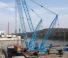 Гусеничні крани - ґратчаста стріла Liebherr LR 1300 SX