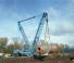 Гусеничні крани - ґратчаста стріла Liebherr LR 1750/2
