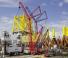 Гусеничні крани - ґратчаста стріла Liebherr LR 1750/2
