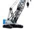 Hitachi Sumitomo SCX550-3
