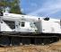 Гусеничні крани - телескопічна стріла Altec AC45-127S-TC
