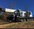Гусеничні крани - телескопічна стріла Altec AC45-127S-TC