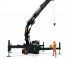 BG Lift CWE 525 RT