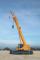 Гусеничні крани - телескопічна стріла Liebherr LTR 1060