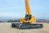 Гусеничні крани - телескопічна стріла Liebherr LTR 1060