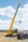 Гусеничні крани - телескопічна стріла Liebherr LTR 1060