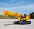 Гусеничні крани - телескопічна стріла Liebherr LTR 1060