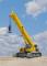 Гусеничні крани - телескопічна стріла Liebherr LTR 1100