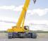 Гусеничні крани - телескопічна стріла Liebherr LTR 1220
