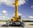 Гусеничні крани - телескопічна стріла Liebherr LTR 1220