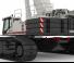 Гусеничні крани - телескопічна стріла Link-Belt TCC-2500