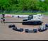 Гусеничні крани - телескопічна стріла Link-Belt TCC-750