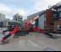 Гусеничні крани - телескопічна стріла UNIC URW-546