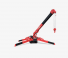 Гусеничні крани - телескопічна стріла UNIC URW-546