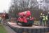 Гусеничні крани - телескопічна стріла UNIC URW-706