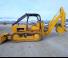 John Deere Construction 450 C