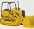 John Deere Construction 555 A