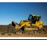 Гусеничні навантажувачі Caterpillar 953