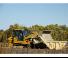 Гусеничні навантажувачі Caterpillar 953