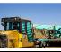 Гусеничні навантажувачі Caterpillar 953
