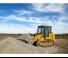 Гусеничні навантажувачі Caterpillar 953