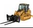 Гусеничні навантажувачі Caterpillar 953
