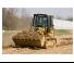 Гусеничні навантажувачі Caterpillar 953D