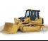 Гусеничні навантажувачі Caterpillar 963D