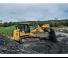 Гусеничні навантажувачі Caterpillar 963K