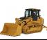 Гусеничні навантажувачі Caterpillar 963K