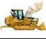 Гусеничні навантажувачі Caterpillar 963K