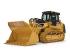 Гусеничні навантажувачі Caterpillar 973D