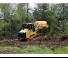 Гусеничні навантажувачі Caterpillar 973D